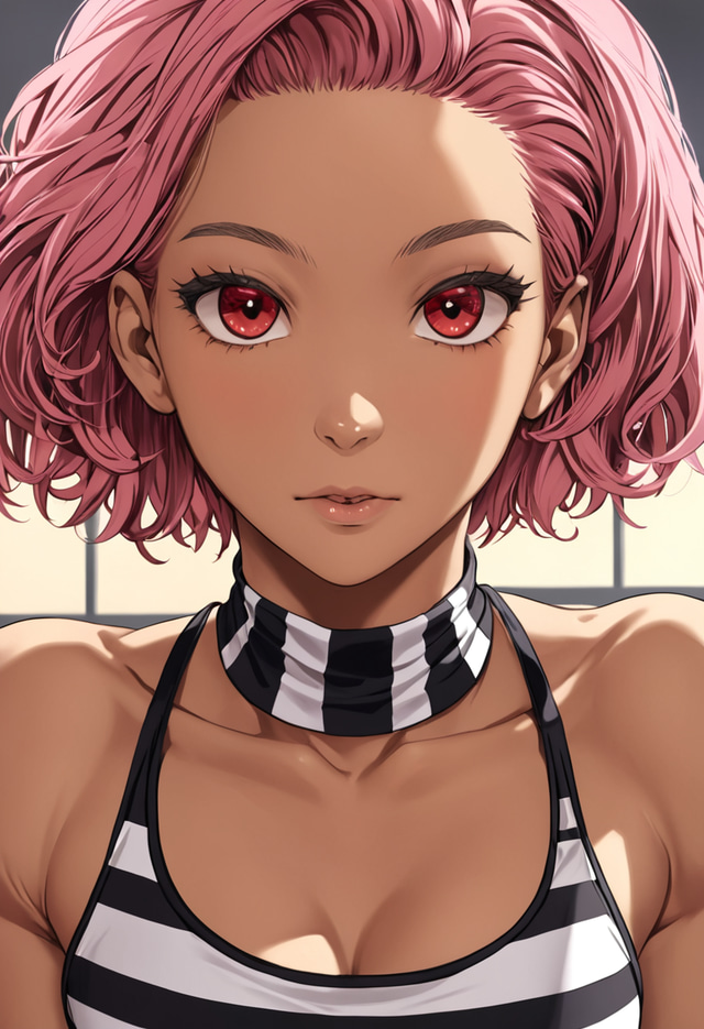 Aisha Morris avatar