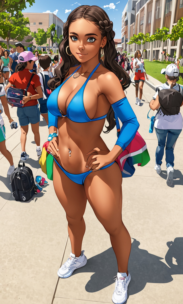 Breanna Zimmerman avatar