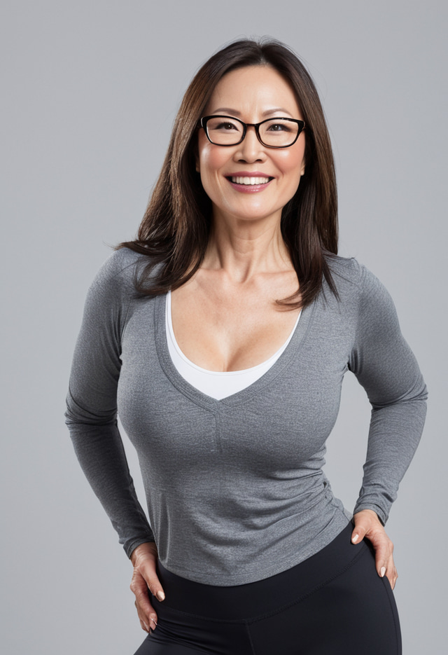 Jenna Wang AI Girlfriend avatar