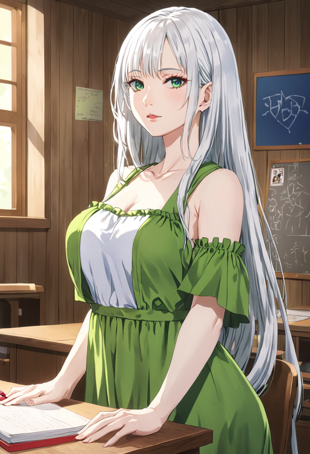 Abril Conway avatar