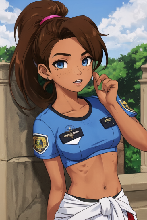 Shiloh Barry avatar