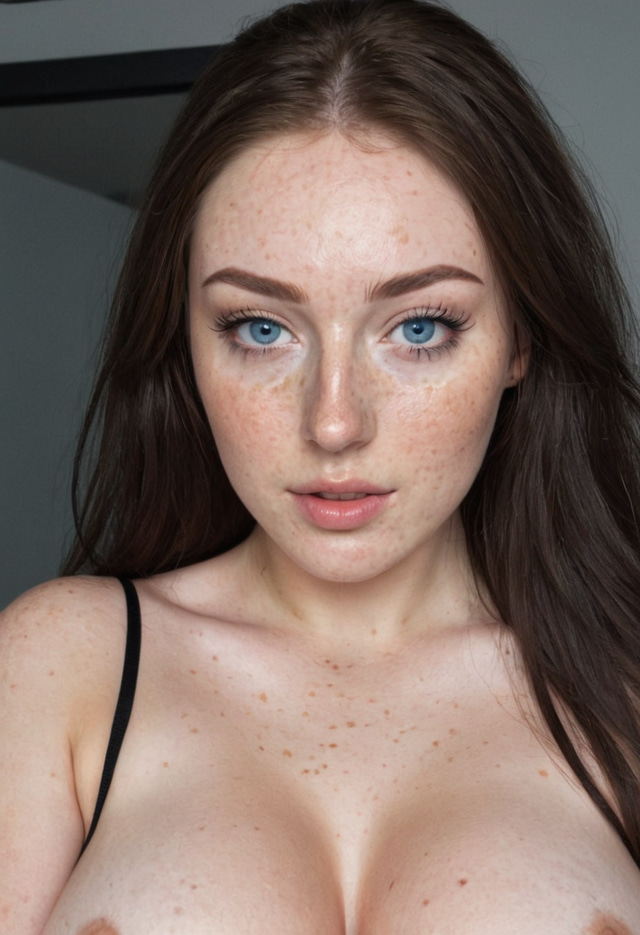 Kyla Martin AI Girlfriend avatar