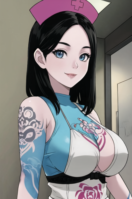 Jenny Daniel avatar