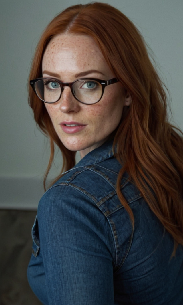 Rosa Conley avatar