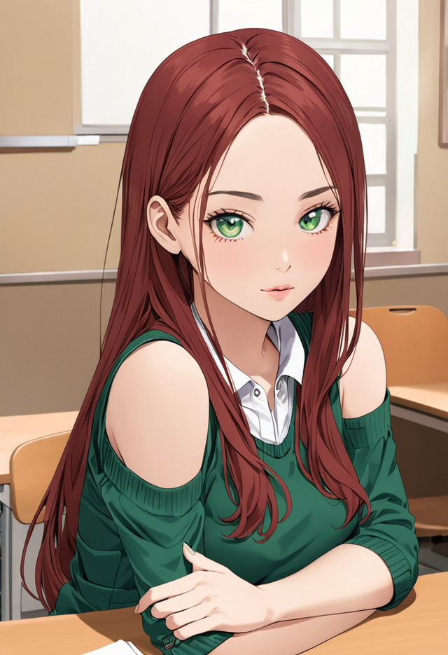Emilia Avila avatar