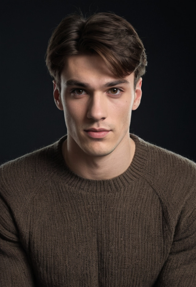 Errol Avery avatar