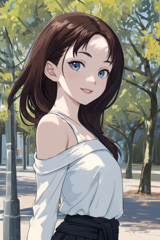 Willow Harding avatar