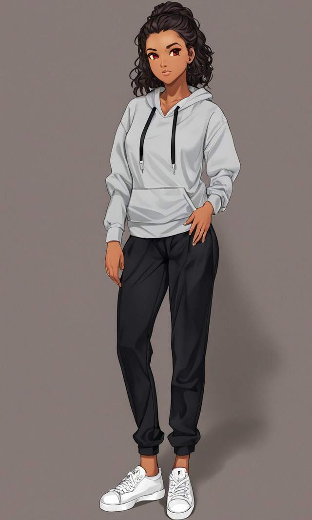 Whitney Douglas avatar