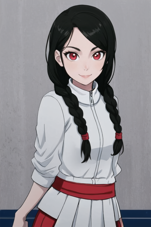 Michaela Mendez avatar
