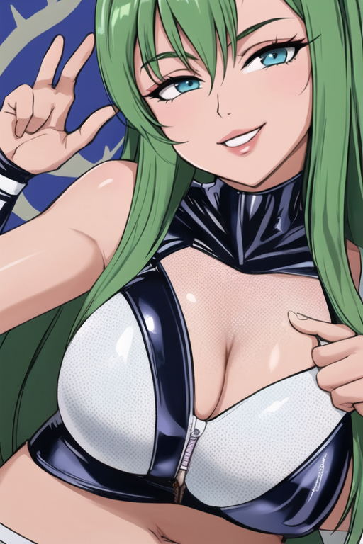 Cynthia Hamilton avatar