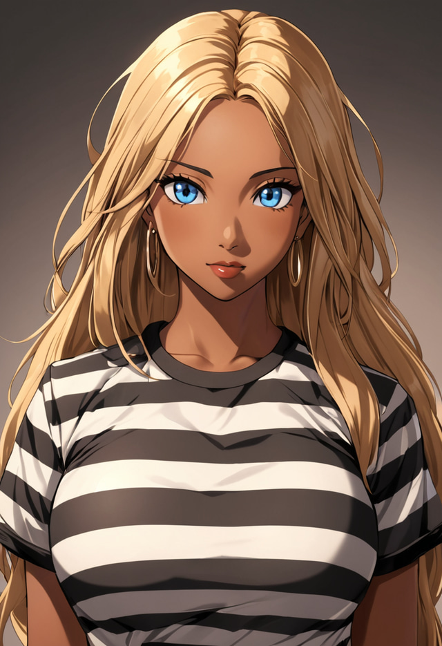 Gwendolyn Marks avatar