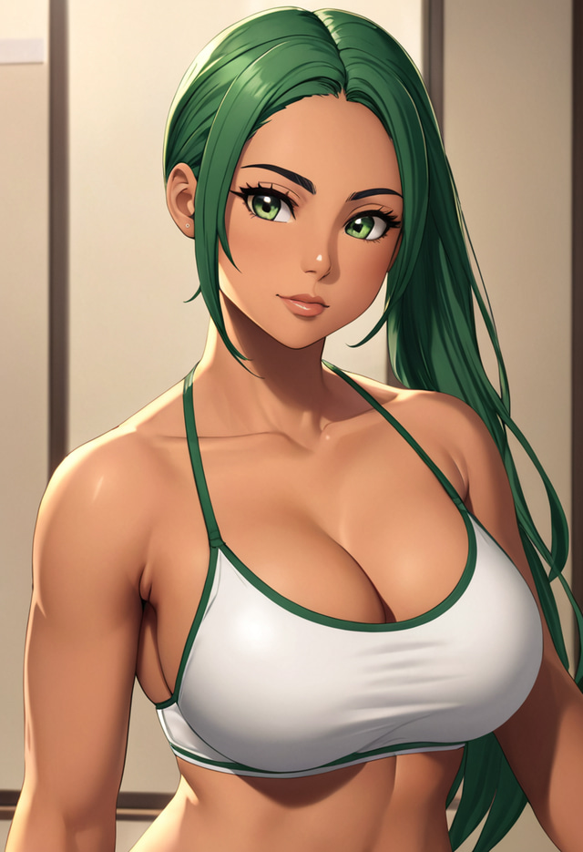 Kendra Mcpherson avatar