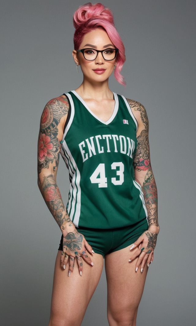 Kathleen Gill avatar
