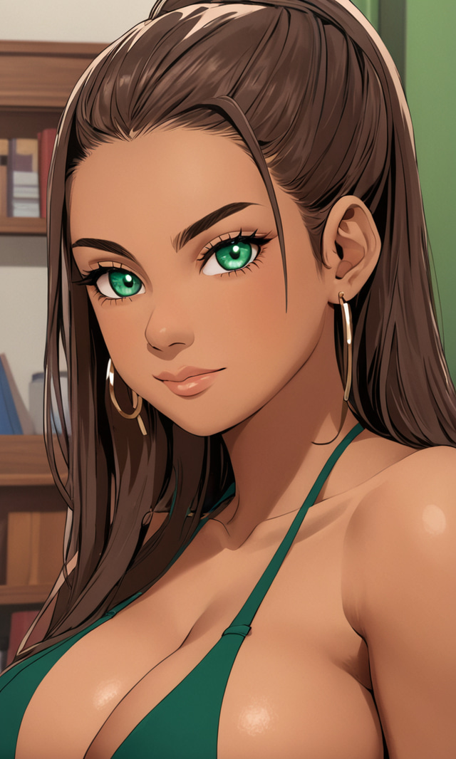 Maddison Floyd avatar