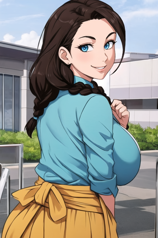 Kiersten Diaz avatar
