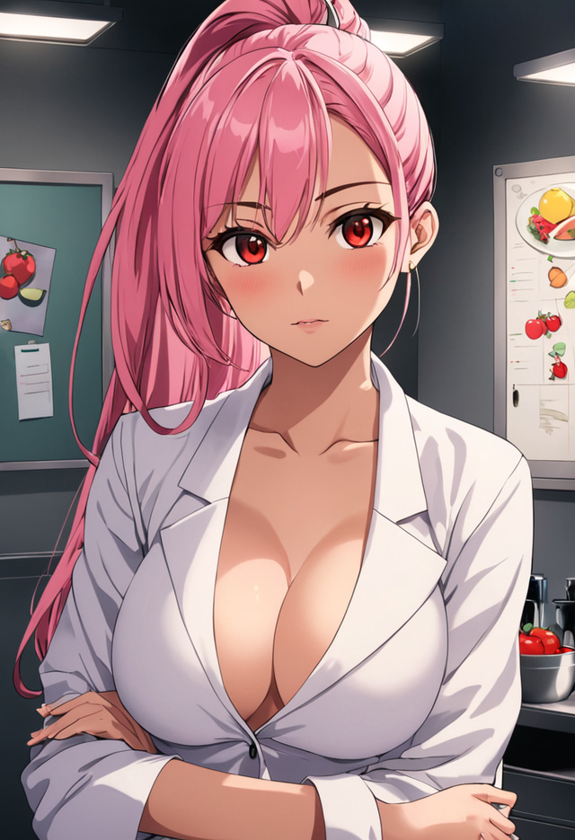 Camryn Rosales avatar