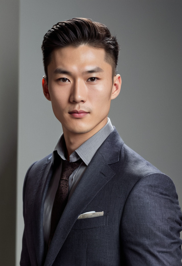 Gary Liu avatar