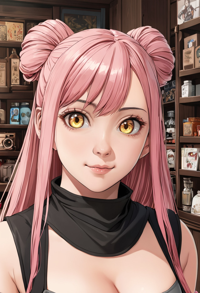 Abbigail Ramsey avatar
