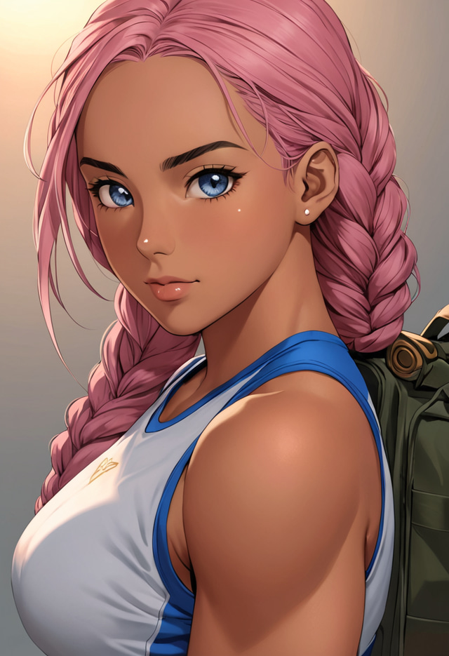 Olive Morse avatar