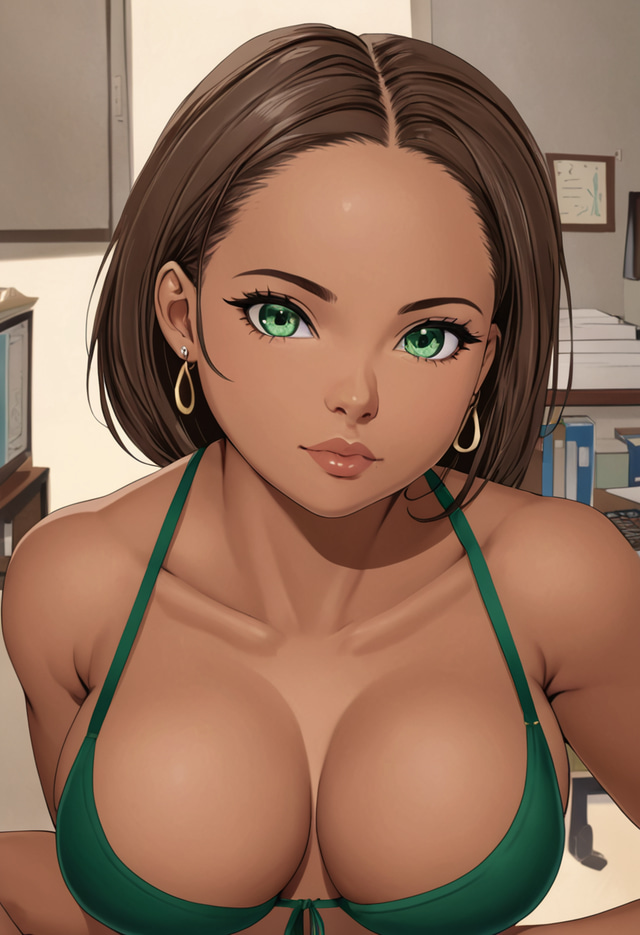 Ashanti Bruce avatar