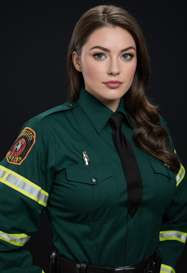 Mercedes Yates avatar